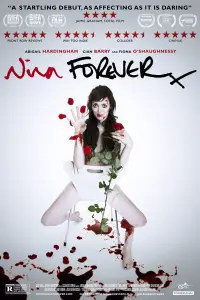 Poster to the movie "Nina Forever" #1089530
