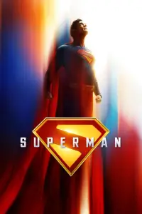 Poster to the movie "Superman: Legacy" #898146
