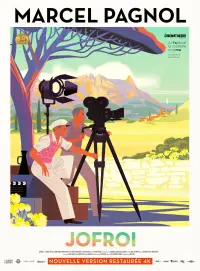 Poster to the movie "Jofroi" #700940