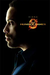 Poster to the movie "The Hunger Games" #911571