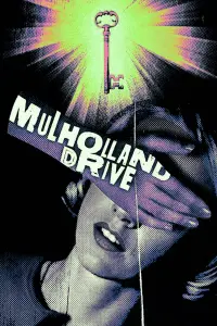 Poster to the movie "Mulholland Drive" #801862