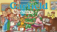 Backdrop to the movie "A Garfield Christmas" #1029204