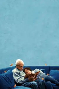 Poster to the movie "The Eternal Memory" #1153567