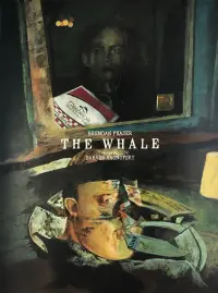 Poster to the movie "The Whale" #753477