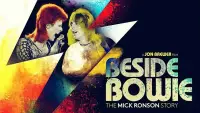 Backdrop to the movie "Beside Bowie - The Mick Ronson Story" #994642
