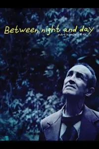 Poster to the movie "Between Night and Day" #1127852