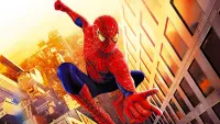 Backdrop to the movie "Spider-Man" #801791