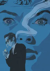 Poster to the movie "A Single Man" #794772