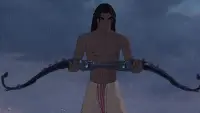 Backdrop to the movie "Arjun: The Warrior Prince" #888765