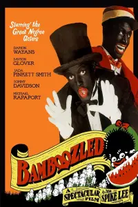 Poster to the movie "Bamboozled" #1066444