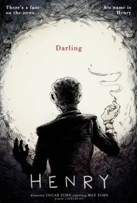 Poster to the movie "Darling Henry" #797165