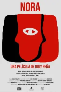 Poster to the movie "Nora" #1152600