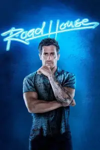 Poster to the movie "Road House" #908854