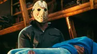 Backdrop to the movie "Friday the 13th Part III" #802803