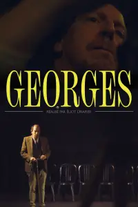 Poster to the movie "Georges" #1158272