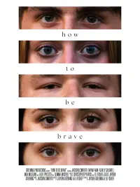 Poster to the movie "How to be Brave" #1122638