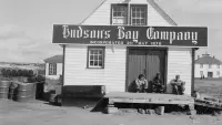 Backdrop to the movie "Hudson’s Bay(bies)" #807252