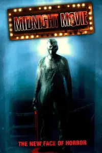 Poster to the movie "Midnight Movie" #1090653