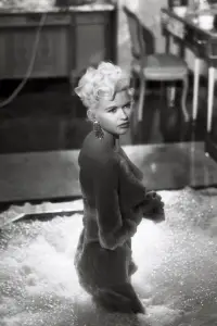 Poster to the movie "Will Success Spoil Rock Hunter?" #1130498