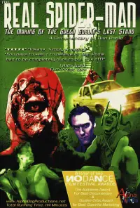 Poster to the movie "The Amazing Spider-Man 2" #1247160