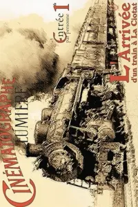 Poster to the movie "The Arrival of a Train at La Ciotat" #698927