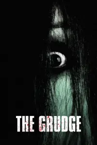 Poster to the movie "The Grudge" #731483