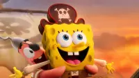 Backdrop to the movie "The SpongeBob Movie: Search for SquarePants" #821737