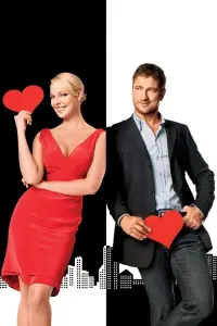 Poster to the movie "The Ugly Truth" #891196