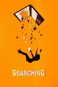 Poster to the movie "Searching" #875563