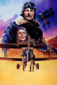 Poster to the movie "The Aviator" #631364