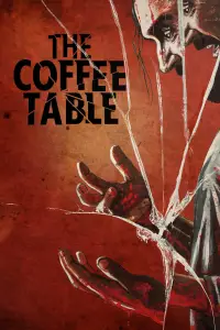 Poster to the movie "The Coffee Table" #960871