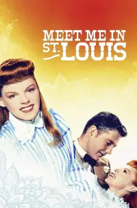 Poster to the movie "Meet Me in St. Louis" #988095