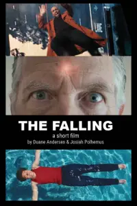Poster to the movie "The Falling" #1009017