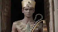 Backdrop to the movie "Pharaoh" #728589