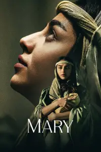 Poster to the movie "Mary" #998602