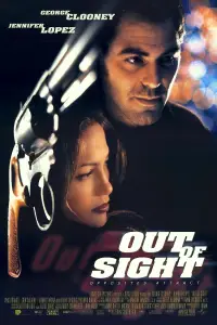 Poster to the movie "Out of Sight" #1077998