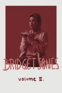 Poster to the movie "Bridget Jones