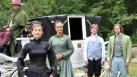 Backdrop to the movie "Der Teufel mit den drei goldenen Haaren" #797912