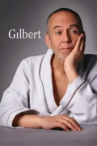 Poster to the movie "Gilbert" #1081343