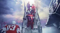 Backdrop to the movie "Heavenly Team" #837764