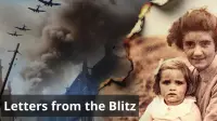 Backdrop to the movie "Letters from the Blitz" #1071435