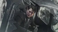 Backdrop to the movie "Mission: Impossible - Fallout" #740370