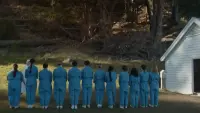 Backdrop to the movie "We Were Dangerous" #682864