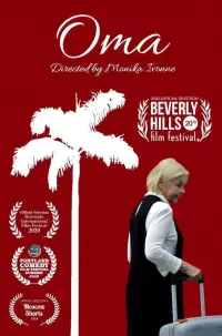 Poster to the movie "Oma" #745273