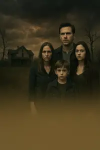 Poster to the movie "Ominous" #1099887