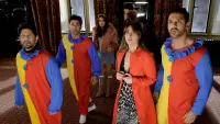 Backdrop to the movie "Pagalpanti" #746248
