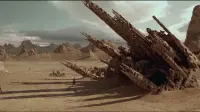 Backdrop to the movie "Planet of the Apes" #768972