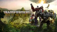 Backdrop to the movie "Transformers: Rise of the Beasts" #919359
