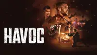 Backdrop to the movie "Havoc" #572452