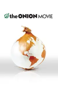 Poster to the movie "The Onion Movie" #1143176